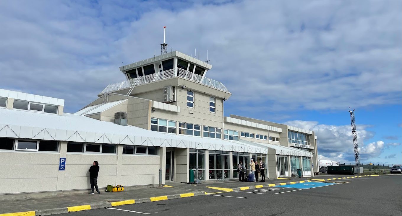 IS – EGS – Egilsstadir